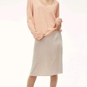 1) Babaton Tymon Sweater